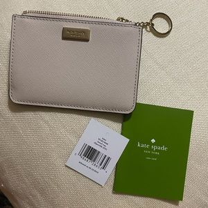 Kate Spade Laurel Way Bitsy card holder